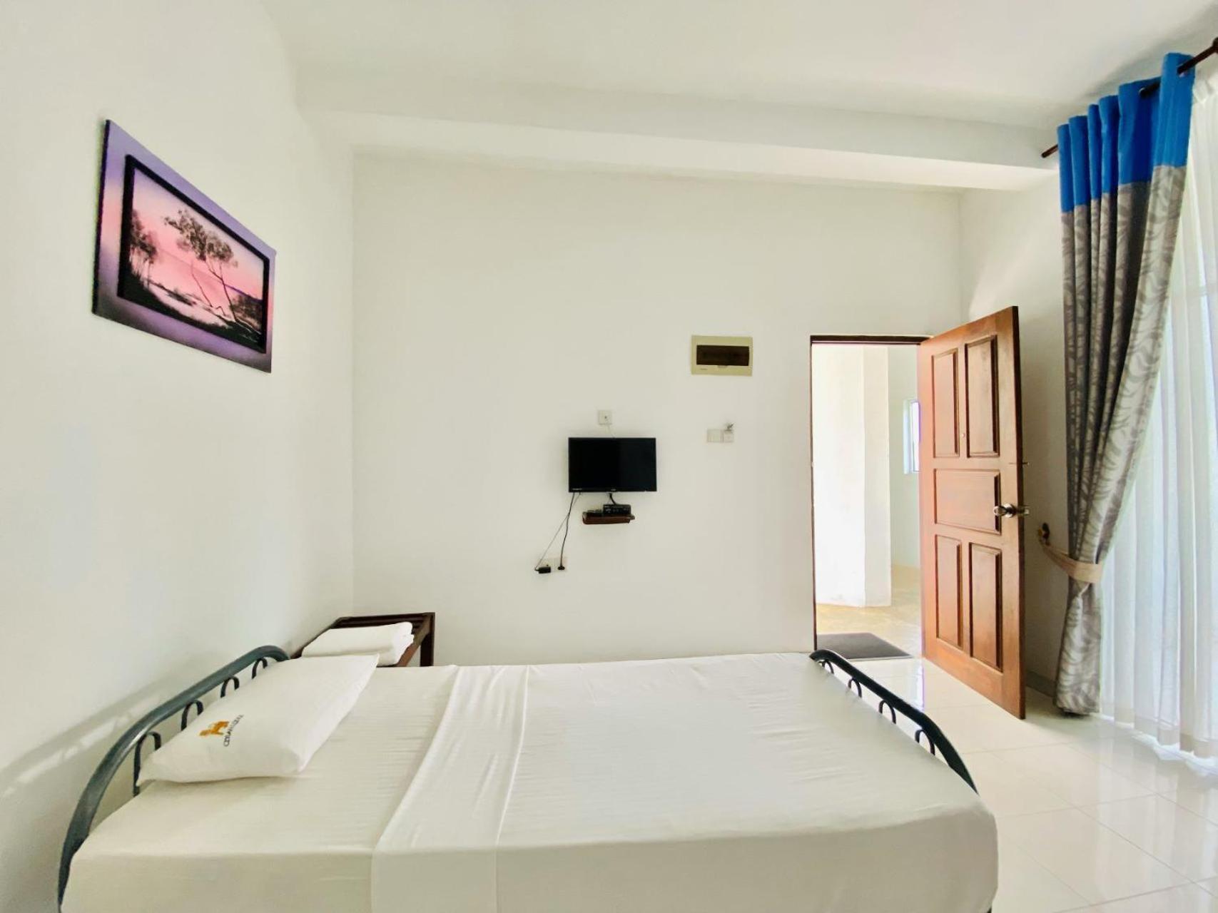 Ceylan Lodge Anurâdhapura Extérieur photo